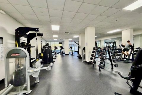 Condo in Hollywood, Florida, 1 bedroom  № 2036608 - photo 30