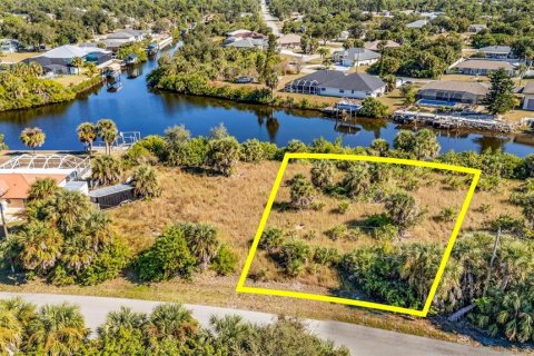 Land in Port Charlotte, Florida № 2155534 - photo 1
