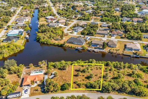 Land in Port Charlotte, Florida № 2155534 - photo 7