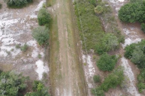 Propiedad comercial en Okeechobee, Florida № 2179058