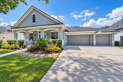 Villa ou maison à Tampa, Floride 5 chambres, 285.49 m2 № 2369124