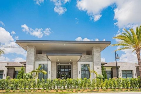 Condominio en alquiler en Doral, Florida, 1 dormitorio № 1941041 - foto 16