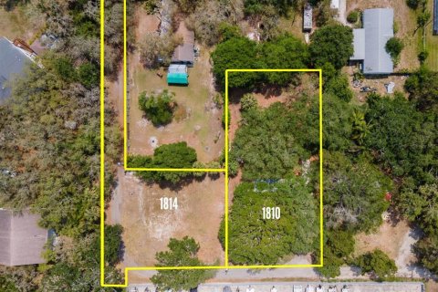 Land in Holiday, Florida № 1900262 - photo 3