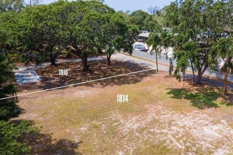 Land in Holiday, Florida № 1900262 - photo 9
