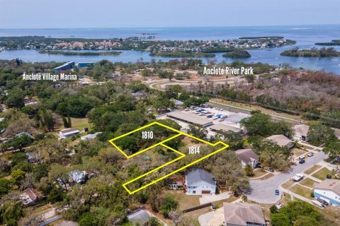 Land in Holiday, Florida № 1900262 - photo 1