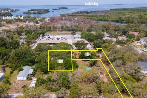 Land in Holiday, Florida № 1900262 - photo 4