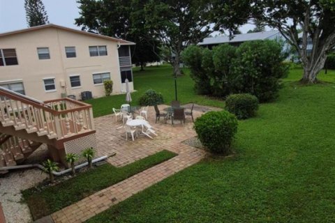 Copropriété à louer à West Palm Beach, Floride: 1 chambre, 68.56 m2 № 2397251 - photo 3