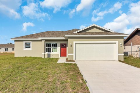 Casa en venta en Citrus Springs, Florida, 4 dormitorios, 144.09 m2 № 1687776 - foto 1