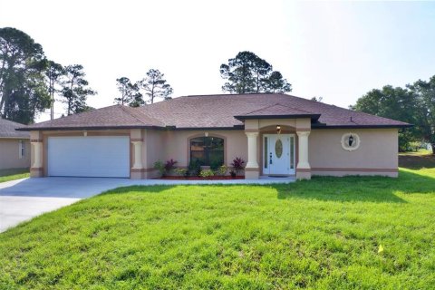 Casa en venta en North Port, Florida, 3 dormitorios, 178.56 m2 № 2231582 - foto 2