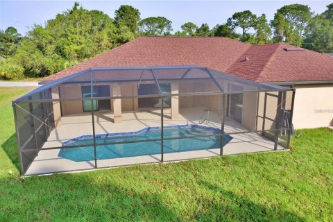 Casa en venta en North Port, Florida, 3 dormitorios, 178.56 m2 № 2231582 - foto 5