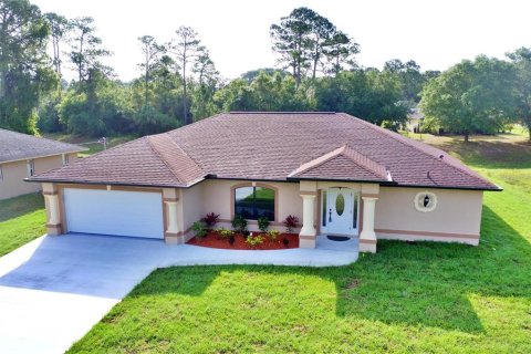 House in North Port, Florida 3 bedrooms, 178.56 sq.m. № 2231582