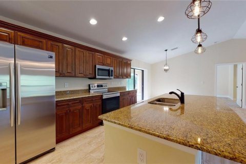 Casa en venta en North Port, Florida, 3 dormitorios, 178.56 m2 № 2231582 - foto 16