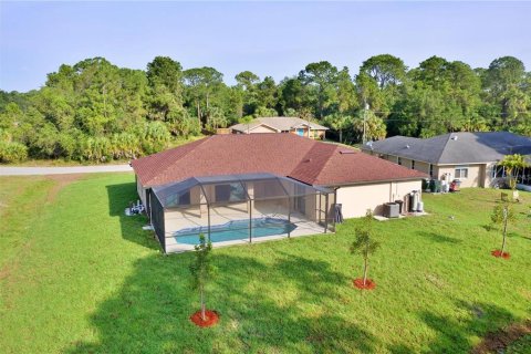 Casa en venta en North Port, Florida, 3 dormitorios, 178.56 m2 № 2231582 - foto 3