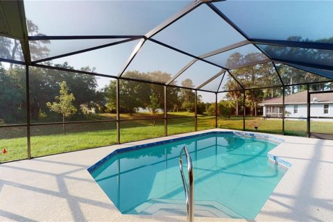 Casa en venta en North Port, Florida, 3 dormitorios, 178.56 m2 № 2231582 - foto 24