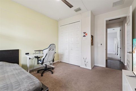 Villa ou maison à vendre à Lakeland, Floride: 4 chambres, 226.31 m2 № 2431916 - photo 25
