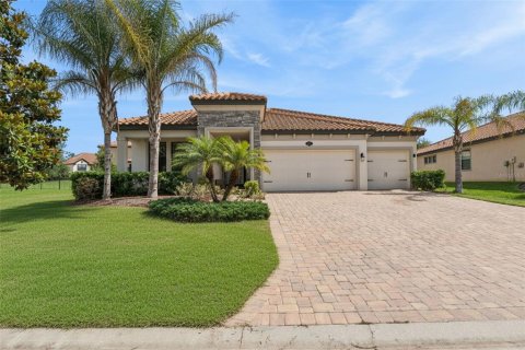 Villa ou maison à vendre à Lakeland, Floride: 4 chambres, 226.31 m2 № 2431916 - photo 2