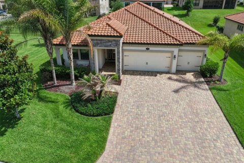 Villa ou maison à vendre à Lakeland, Floride: 4 chambres, 226.31 m2 № 2431916 - photo 3
