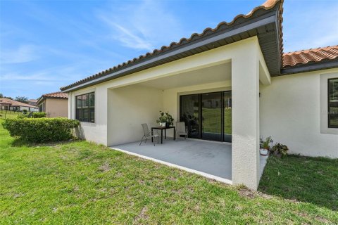 Villa ou maison à vendre à Lakeland, Floride: 4 chambres, 226.31 m2 № 2431916 - photo 30
