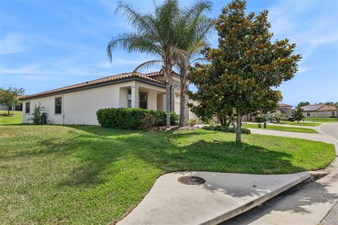 Villa ou maison à vendre à Lakeland, Floride: 4 chambres, 226.31 m2 № 2431916 - photo 7
