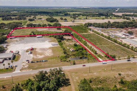 Land in Sumter, Florida № 932863 - photo 4