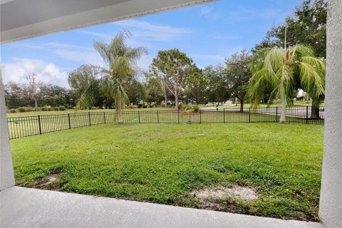 House in Parrish, Florida 3 bedrooms, 200.95 sq.m. № 1288162 - photo 20