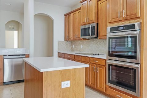 House in Parrish, Florida 3 bedrooms, 200.95 sq.m. № 1288162 - photo 5