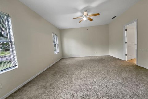 House in Parrish, Florida 3 bedrooms, 200.95 sq.m. № 1288162 - photo 13