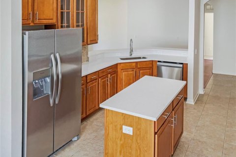 House in Parrish, Florida 3 bedrooms, 200.95 sq.m. № 1288162 - photo 6