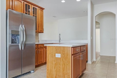 House in Parrish, Florida 3 bedrooms, 200.95 sq.m. № 1288162 - photo 4