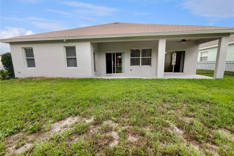 House in Parrish, Florida 3 bedrooms, 200.95 sq.m. № 1288162 - photo 21