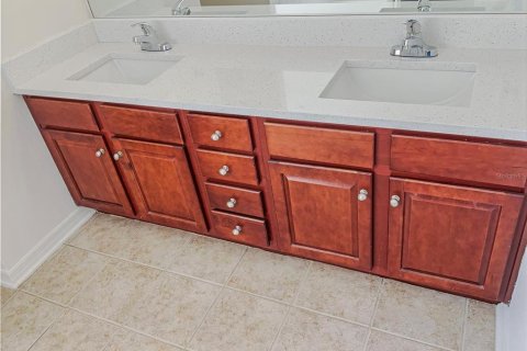 House in Parrish, Florida 3 bedrooms, 200.95 sq.m. № 1288162 - photo 16
