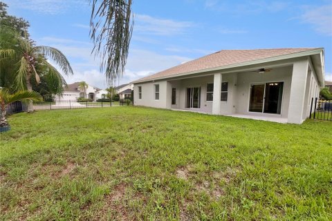 House in Parrish, Florida 3 bedrooms, 200.95 sq.m. № 1288162 - photo 22