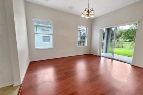 House in Parrish, Florida 3 bedrooms, 200.95 sq.m. № 1288162 - photo 18