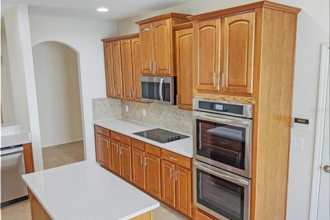 House in Parrish, Florida 3 bedrooms, 200.95 sq.m. № 1288162 - photo 3