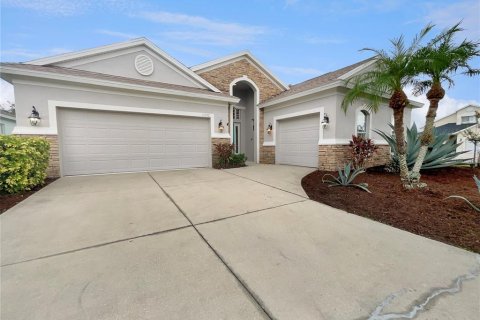 House in Parrish, Florida 3 bedrooms, 200.95 sq.m. № 1288162 - photo 2