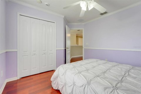 House in Apopka, Florida 4 bedrooms, 230.3 sq.m. № 1762143 - photo 28