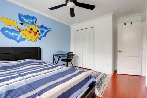 House in Apopka, Florida 4 bedrooms, 230.3 sq.m. № 1762143 - photo 30