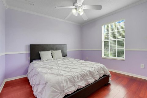 House in Apopka, Florida 4 bedrooms, 230.3 sq.m. № 1762143 - photo 27