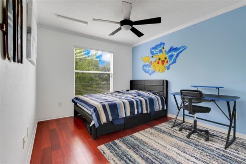House in Apopka, Florida 4 bedrooms, 230.3 sq.m. № 1762143 - photo 29