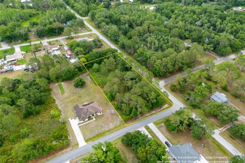 Land in Wesley Chapel, Florida № 1742932 - photo 5