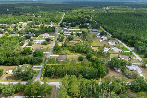 Land in Wesley Chapel, Florida № 1742932 - photo 9