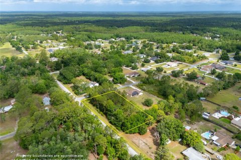 Land in Wesley Chapel, Florida № 1742932 - photo 1