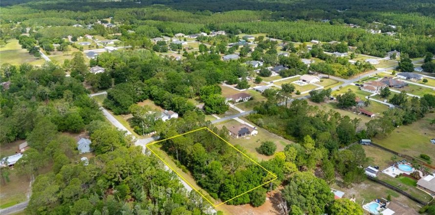 Land in Wesley Chapel, Florida № 1742932