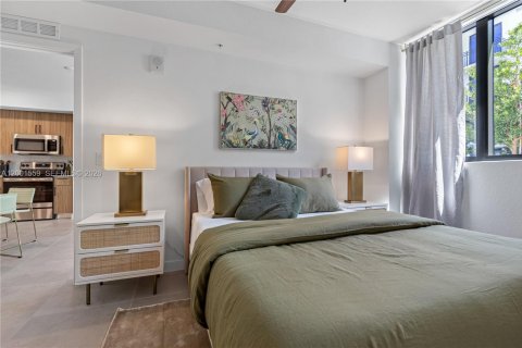 Casa en Dania Beach, Florida 1 dormitorio № 2065675