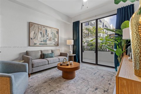 Casa en alquiler en Dania Beach, Florida, 1 dormitorio № 2065675 - foto 2