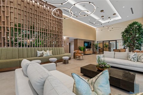 Casa en alquiler en Dania Beach, Florida, 1 dormitorio № 2065675 - foto 28