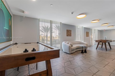 Casa en alquiler en Dania Beach, Florida, 1 dormitorio № 2065675 - foto 19