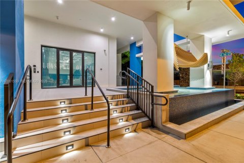 Casa en alquiler en Dania Beach, Florida, 1 dormitorio № 2065675 - foto 29