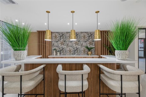 Casa en alquiler en Dania Beach, Florida, 1 dormitorio № 2065675 - foto 22