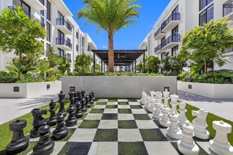 Casa en alquiler en Dania Beach, Florida, 1 dormitorio № 2065675 - foto 7
